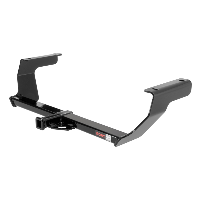 CURT | Class 1 Trailer Hitch, 1-1/4" Receiver - Impreza / XV Crosstrek 2.0L 2012-2016