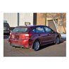CURT | Class 1 Trailer Hitch, 1-1/4" Receiver - Impreza / XV Crosstrek 2.0L 2012-2016