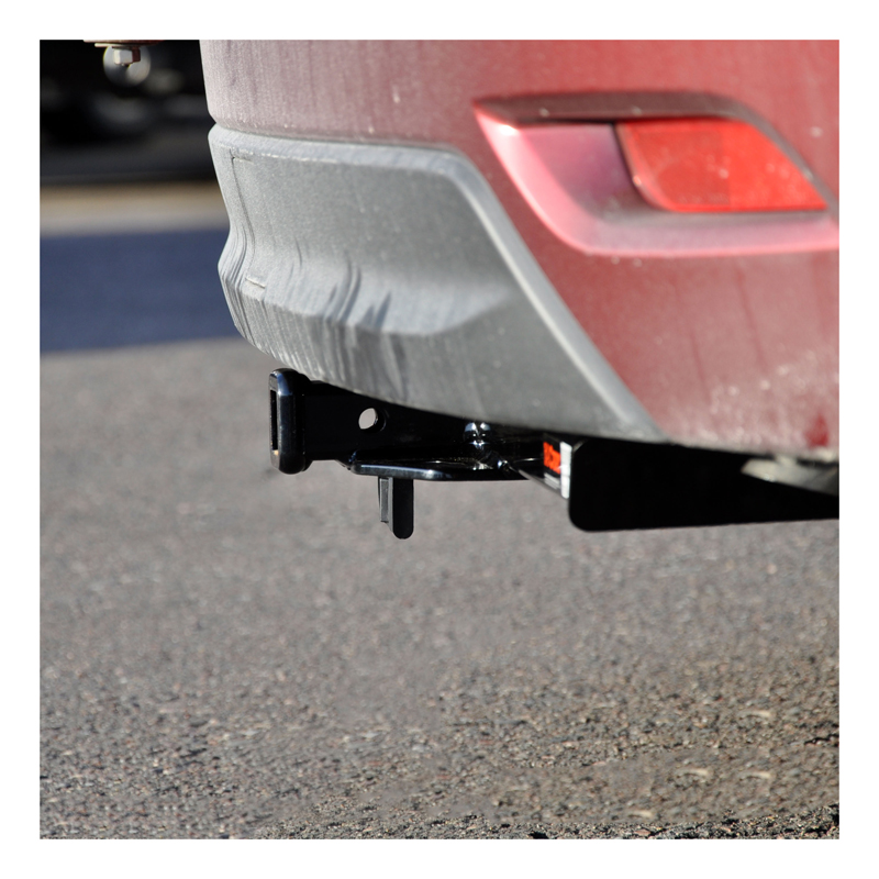 CURT | Class 1 Trailer Hitch, 1-1/4" Receiver - Impreza / XV Crosstrek 2.0L 2012-2016