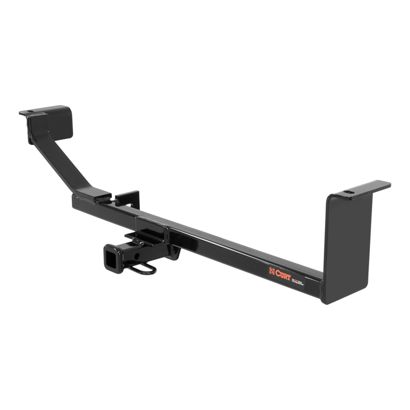 CURT | Class 1 Trailer Hitch, 1-1/4" Receiver - Spark 1.2L 2013-2015