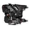 AlphaRex | NOVA-Series Full LED Quad 3D Projector Headlights - F-150 2018-2020