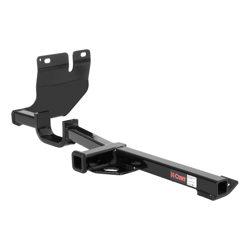CURT | Class 1 Trailer Hitch, 1-1/4" Receiver - Versa 1.6L / 1.8L 2007-2012
