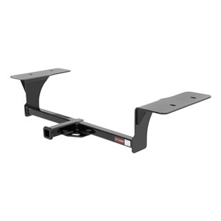 CURT | Class 1 Trailer Hitch, 1-1/4" Receiver - Altima / Maxima 2007-2022