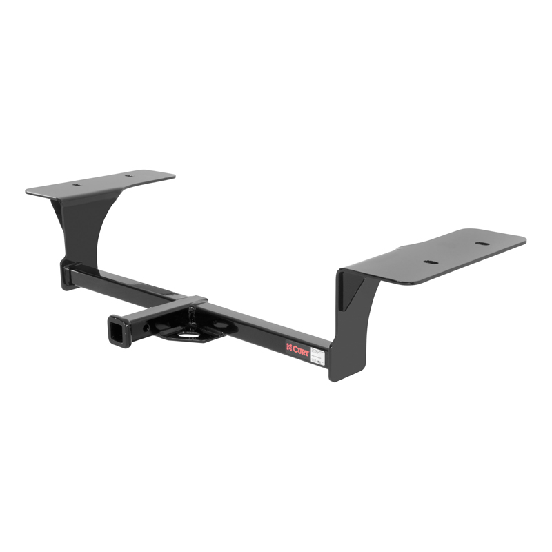 CURT | Class 1 Trailer Hitch, 1-1/4" Receiver - Altima / Maxima 2007-2022