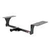 CURT | Class 1 Trailer Hitch, 1-1/4" Receiver - Altima / Maxima 2007-2022