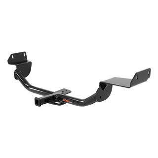 CURT | Class 1 Trailer Hitch, 1-1/4" Receiver - Forte 1.8L / 2.0L 2014-2018