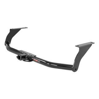 CURT | Class 1 Trailer Hitch, 1-1/4" Receiver - 3 2.0L / 2.5L 2014-2018