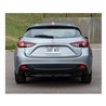 CURT | Class 1 Trailer Hitch, 1-1/4" Receiver - 3 2.0L / 2.5L 2014-2018