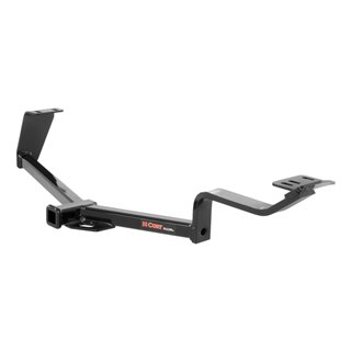 CURT | Class 1 Trailer Hitch, 1-1/4" Receiver - CSX / ILX / Civic 2006-2022