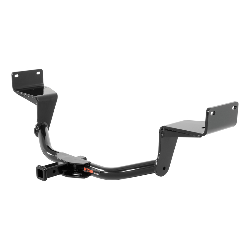 CURT | Class 1 Trailer Hitch, 1-1/4" Receiver - Mustang 2.3T / 3.7L / 5.0L 2015-2022