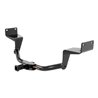 CURT | Class 1 Trailer Hitch, 1-1/4" Receiver - Mustang 2.3T / 3.7L / 5.0L 2015-2022