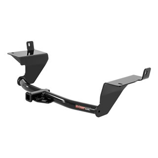 CURT | Class 1 Trailer Hitch, 1-1/4" Receiver - Golf SportWagen TDI 2.0L 2015