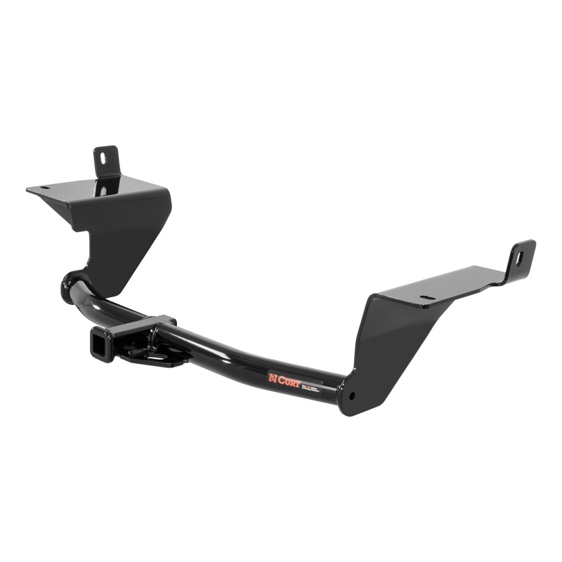 CURT | Class 1 Trailer Hitch, 1-1/4" Receiver - Golf SportWagen TDI 2.0L 2015