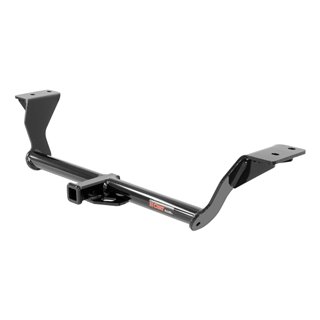 CURT | Class 1 Trailer Hitch, 1-1/4" Receiver - Golf / GTI 2015-2021