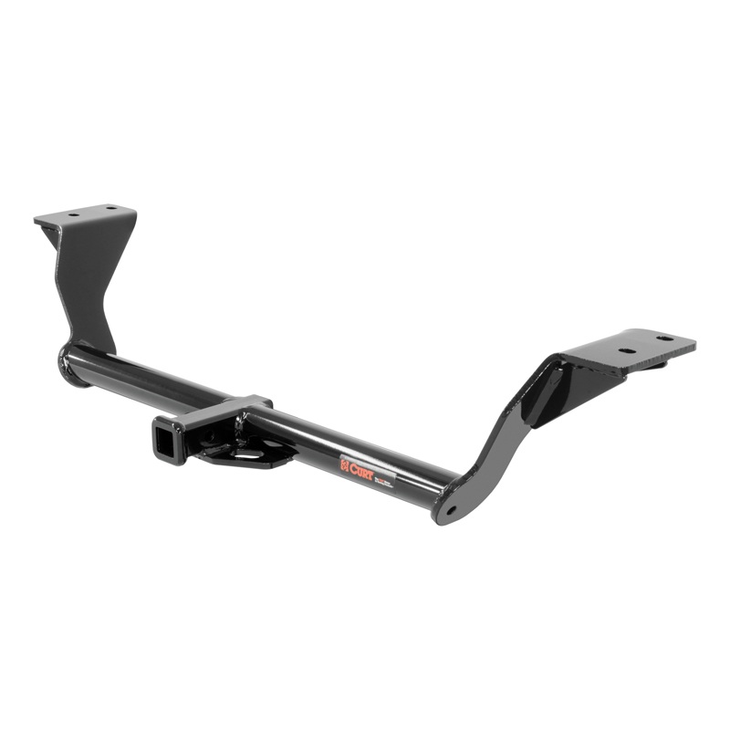 CURT | Class 1 Trailer Hitch, 1-1/4" Receiver - Golf / GTI 2015-2021