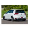 CURT | Class 1 Trailer Hitch, 1-1/4" Receiver - Golf / GTI 2015-2021
