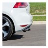 CURT | Class 1 Trailer Hitch, 1-1/4" Receiver - Golf / GTI 2015-2021