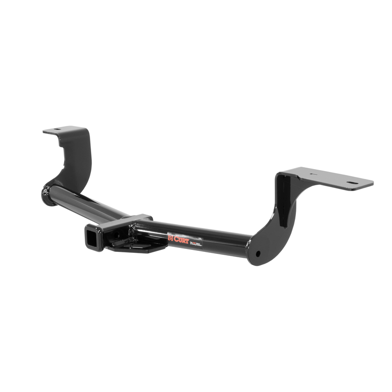 CURT | Class 1 Trailer Hitch, 1-1/4" Receiver - HR-V 1.8L 2016-2022