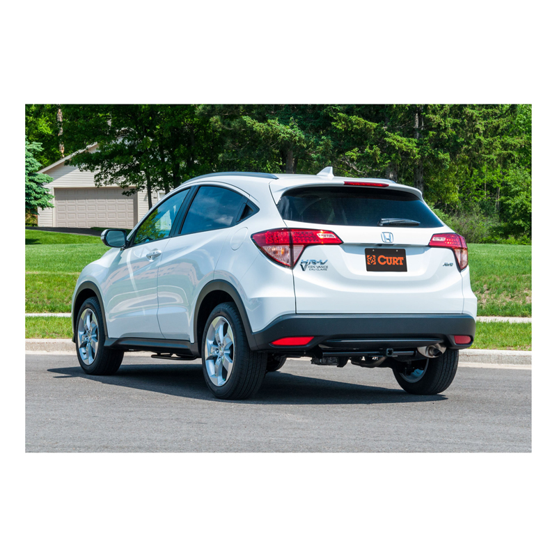 CURT | Class 1 Trailer Hitch, 1-1/4" Receiver - HR-V 1.8L 2016-2022