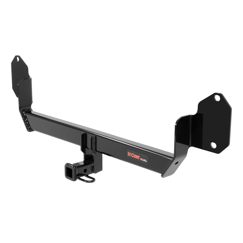 CURT | Class 1 Trailer Hitch, 1-1/4" Receiver - Cooper Base 1.5T / 1.6L 2014-2019