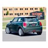 CURT | Class 1 Trailer Hitch, 1-1/4" Receiver - Cooper Base 1.5T / 1.6L 2014-2019