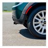 CURT | Class 1 Trailer Hitch, 1-1/4" Receiver - Cooper Base 1.5T / 1.6L 2014-2019