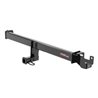 CURT | Class 1 Trailer Hitch, 1-1/4" Receiver - CX-3 2.0L 2016-2021