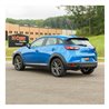 CURT | Class 1 Trailer Hitch, 1-1/4" Receiver - CX-3 2.0L 2016-2021