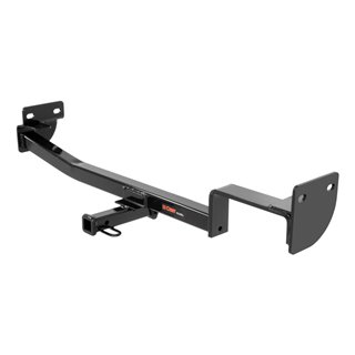 CURT | Class 1 Trailer Hitch, 1-1/4" Receiver - Soul 1.6L / 2.0L 2014-2019