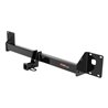 CURT | Class 1 Trailer Hitch, 1-1/4" Receiver - Golf Alltrack / Golf SportWagen 2015-2019