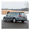 CURT | Class 1 Trailer Hitch, 1-1/4" Receiver - Golf Alltrack / Golf SportWagen 2015-2019