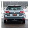 CURT | Class 1 Trailer Hitch, 1-1/4" Receiver - Golf Alltrack / Golf SportWagen 2015-2019