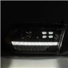 AlphaRex | LUXX-Series Full LED Dual Projector Headlights - Ram 1500 / 2500 / 3500 2009-2018