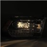 AlphaRex | LUXX-Series Full LED Dual Projector Headlights - Ram 1500 / 2500 / 3500 2009-2018