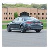CURT | Class 1 Trailer Hitch, 1-1/4" Receiver - Audi 2.0T / 3.0L 2017-2022
