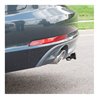 CURT | Class 1 Trailer Hitch, 1-1/4" Receiver - Audi 2.0T / 3.0L 2017-2022