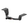CURT | Class 1 Trailer Hitch, 1-1/4" Receiver - Civic 1.5T / 2.0L 2016-2018