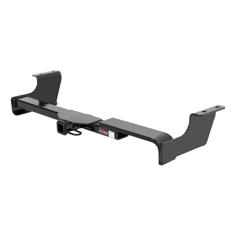 CURT | Class 1 Trailer Hitch, 1-1/4" Receiver - Prius 1.5L 2004-2009