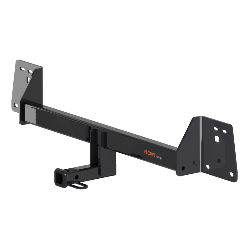 CURT | Class 1 Trailer Hitch, 1-1/4" Receiver - Prius / Prius AWD-e / Prius Prime 1.8L 2016-2022