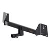 CURT | Class 1 Trailer Hitch, 1-1/4" Receiver - Prius / Prius AWD-e / Prius Prime 1.8L 2016-2022
