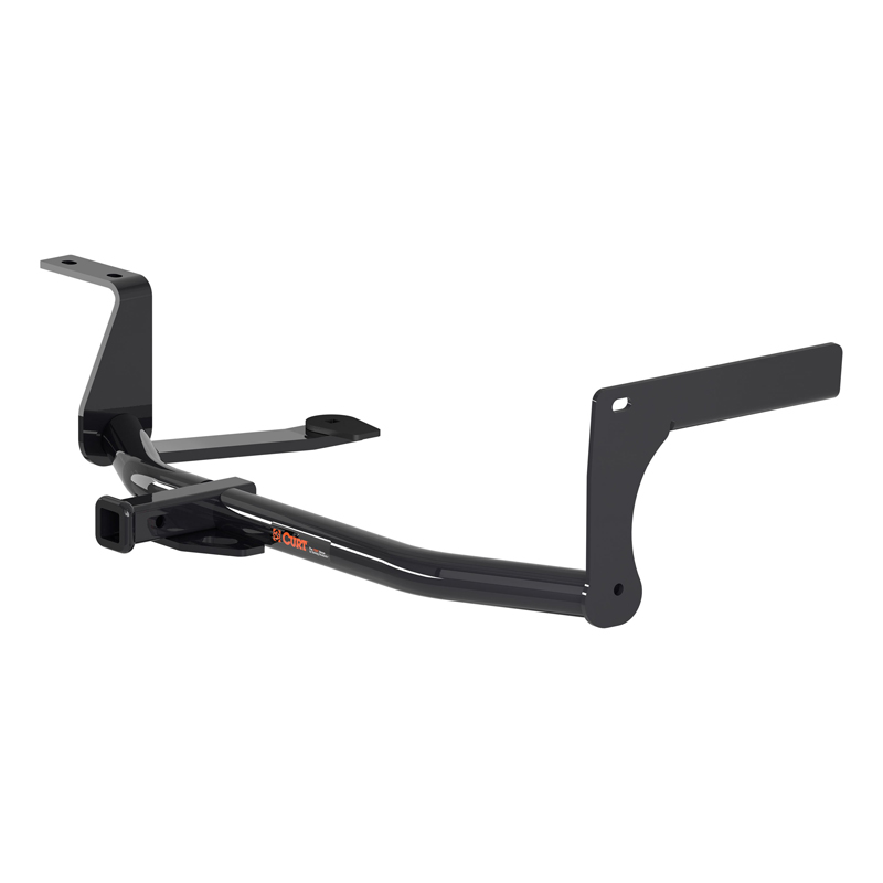 CURT | Class 1 Trailer Hitch, 1-1/4" Receiver - Golf / Jetta 2005-2018