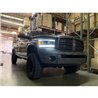 AlphaRex | LUXX-Series Halogen LED Headlights - Ram 1500 / 2500 / 3500 2006-2009