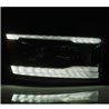 AlphaRex | LUXX-Series Halogen LED Headlights - Ram 1500 / 2500 / 3500 2006-2009