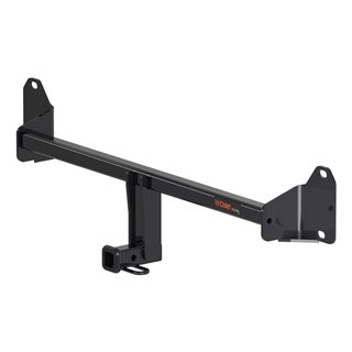 CURT | Class 1 Trailer Hitch, 1-1/4" Receiver - Cooper Clubman 1.5T / 2.0T 2016-2021