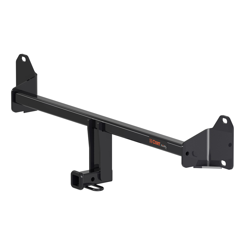 CURT | Class 1 Trailer Hitch, 1-1/4" Receiver - Cooper Clubman 1.5T / 2.0T 2016-2021