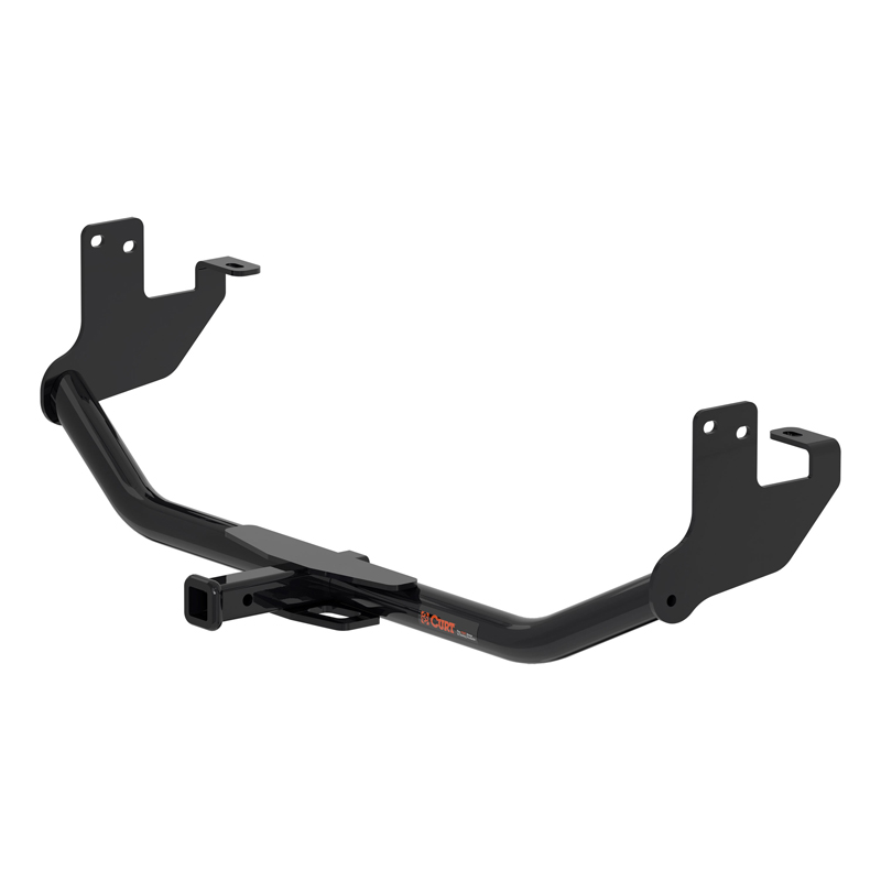 CURT | Class 1 Trailer Hitch, 1-1/4" Receiver - Encore / Trax 1.4T / 1.8L 2013-2022
