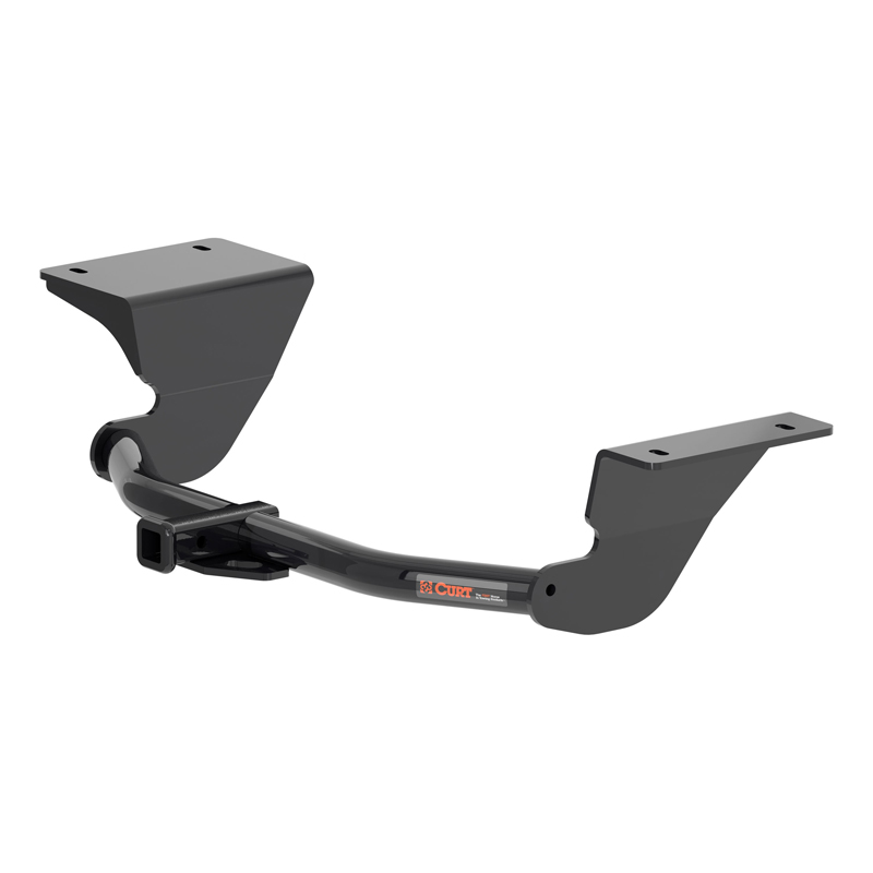 CURT | Class 1 Trailer Hitch, 1-1/4" Receiver - Jetta 1.4T / 1.5T / 1.8T 2019-2022