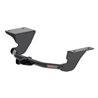 CURT | Class 1 Trailer Hitch, 1-1/4" Receiver - Jetta 1.4T / 1.5T / 1.8T 2019-2022
