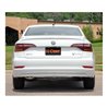 CURT | Class 1 Trailer Hitch, 1-1/4" Receiver - Jetta 1.4T / 1.5T / 1.8T 2019-2022