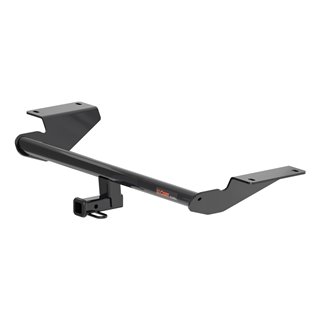CURT | Class 1 Trailer Hitch, 1-1/4" Receiver - Accent 1.6L 2018-2020